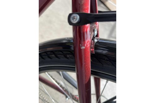 Rower trekkingowy damski Kross Trans 5.0 2024 BG - OUTLET #16